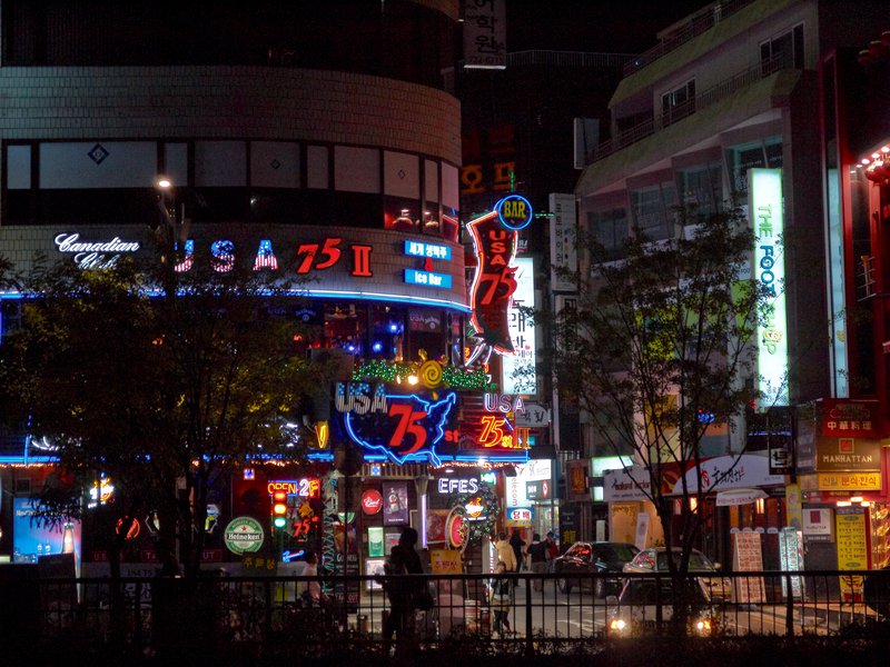 Seoul